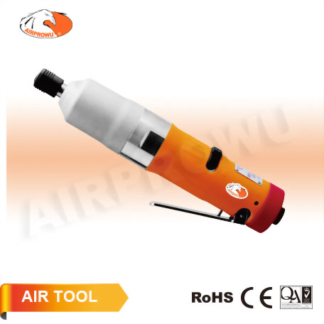 1/4" Shut-off Straight Type Air Impulse Screwdriver 1/4" Shut-off Straight Type Air Impulse Screwdriver