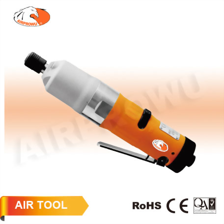 1/4" Shut-off Straight Type Air Impulse Screwdriver 1/4" Shut-off Straight Type Air Impulse Screwdriver