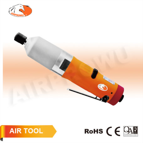 1/4" Shut-off Straight Type Air Impulse Screwdriver 1/4" Shut-off Straight Type Air Impulse Screwdriver