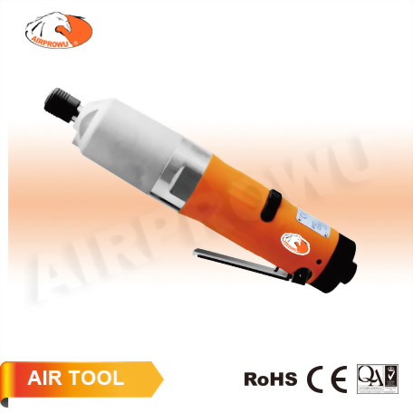 1/4" Shut-off Straight Type Air Impulse Screwdriver 1/4" Shut-off Straight Type Air Impulse Screwdriver