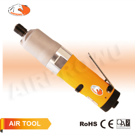 1/4" Shut-Off Straight Type Air Impulse Screwdriver 1/4" Shut-Off Straight Type Air Impulse Screwdriver