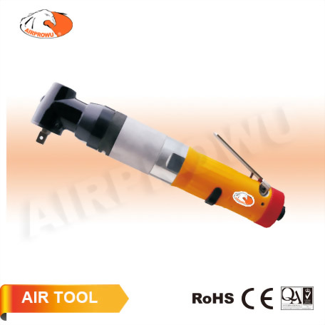 3/8" Shut-Off Angle Type Air Impulse Wrench 3/8" Shut-Off Angle Type Air Impulse Wrench