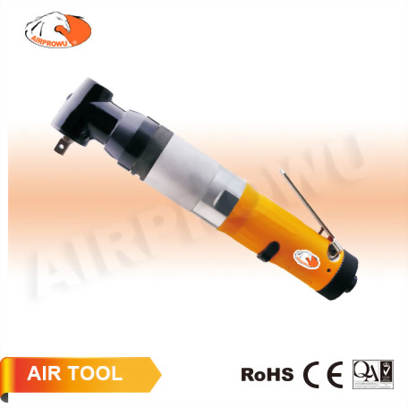 3/8" Shut-Off Angle Type Air Impulse Wrench