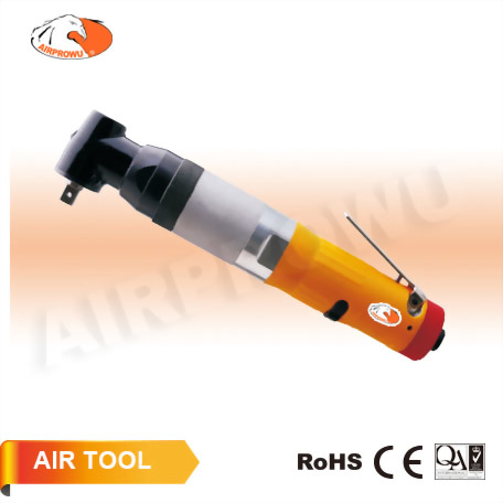 3/8" Shut-Off Angle Type Air Impulse Wrench 3/8" Shut-Off Angle Type Air Impulse Wrench