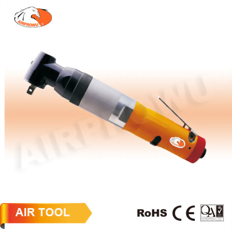 3/8" Shut-Off Angle Type Air Impulse Wrench 3/8" Shut-Off Angle Type Air Impulse Wrench