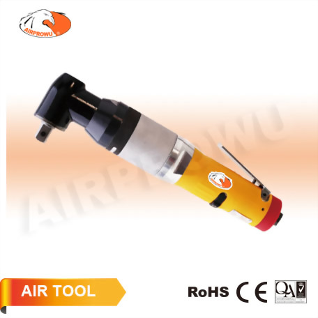 1/2" Shut-Off Angle Type Air Impulse Wrench 1/2" Shut-Off Angle Type Air Impulse Wrench