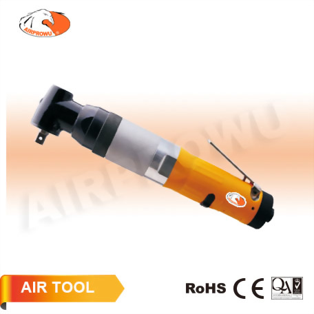 3/8" Shut-Off Angle Type Air Impulse Wrench 3/8" Shut-Off Angle Type Air Impulse Wrench