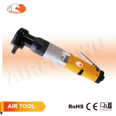1/2" Shut-Off Angle Type Air Impulse Wrench 1/2" Shut-Off Angle Type Air Impulse Wrench