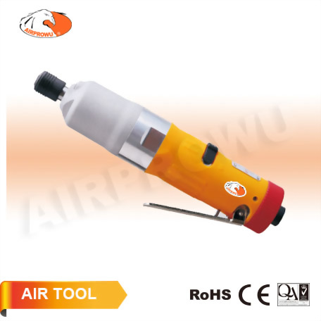 1/4" Shut-off Straight Type Air Impulse Screwdriver 1/4" Shut-off Straight Type Air Impulse Screwdriver