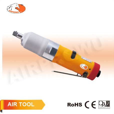 3/8" Shut-off Straight Type Air Impulse Wrench