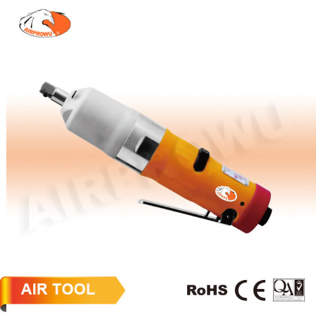 3/8" Shut-off Straight Type Air Impulse Wrench