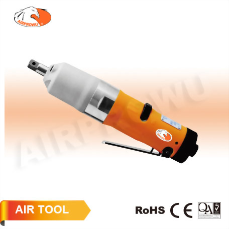 3/8" Shut-off Straight Type Air Impulse Wrench
