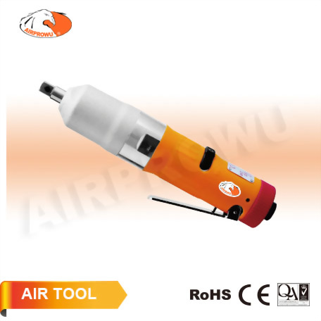 3/8" Shut-off Straight Type Air Impulse Wrench