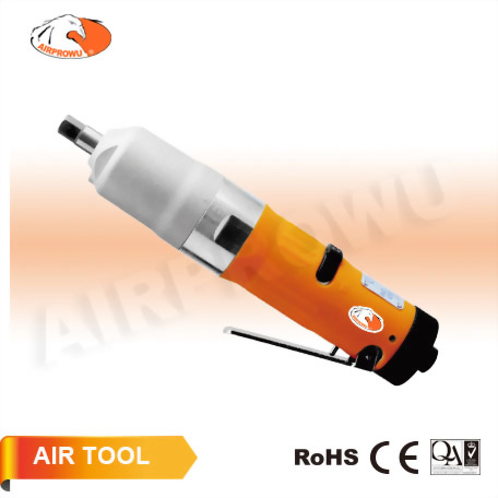 3/8" Shut-off Straight Type Air Impulse Wrench