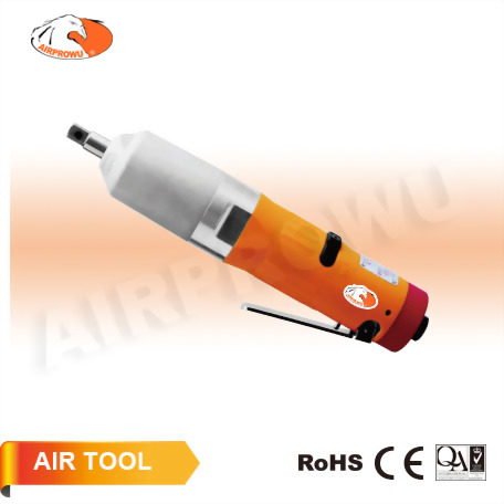 3/8" Shut-off Straight Type Air Impulse Wrench