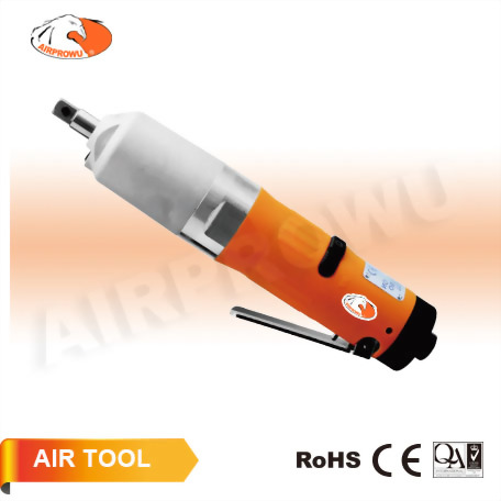 3/8" Shut-off Straight Type Air Impulse Wrench