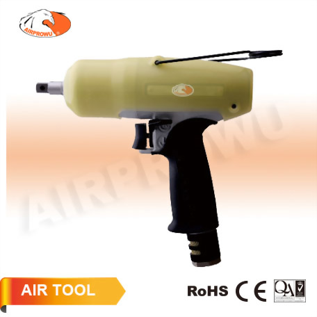 3/8" Shut-off  Pistol Type Air Impulse Wrench 3/8" Shut-off  Pistol Type Air Impulse Wrench