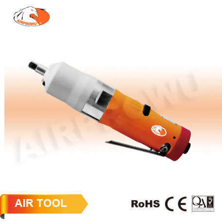 3/8" Shut-off Straight Type Air Impulse Wrench