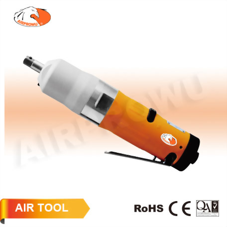 3/8" Shut-off Straight Type Air Impulse Wrench