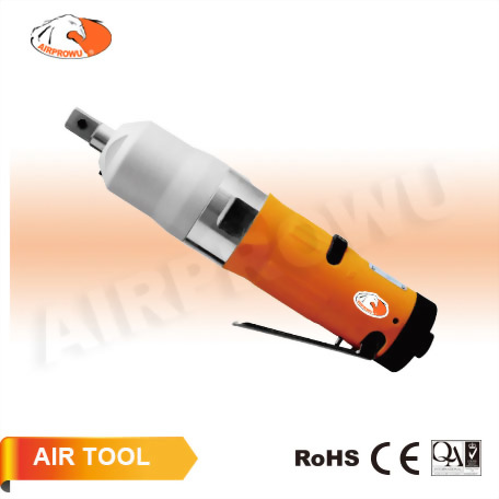 1/2" Shut-off Straight Type Air Impulse Wrench