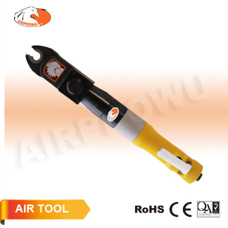 Non Shut-Off Geared Impulse Wrench (Open-End)