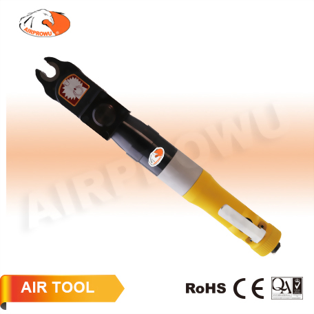 Non Shut-Off Geared Impulse Wrench (Open-End)