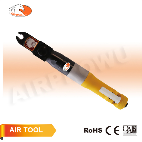 Non Shut-Off Geared Impulse Wrench (Open-End)