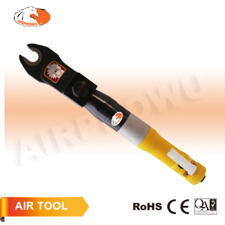 Non Shut-Off Geared Impulse Wrench (Open-End)