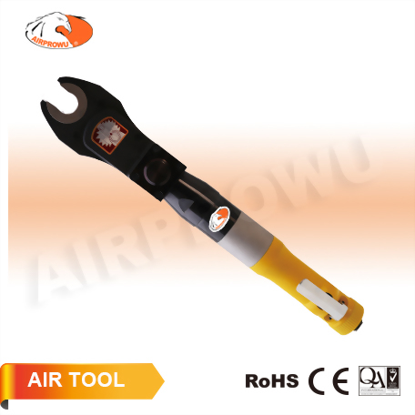 Non Shut-Off Geared Impulse Wrench (Open-End)