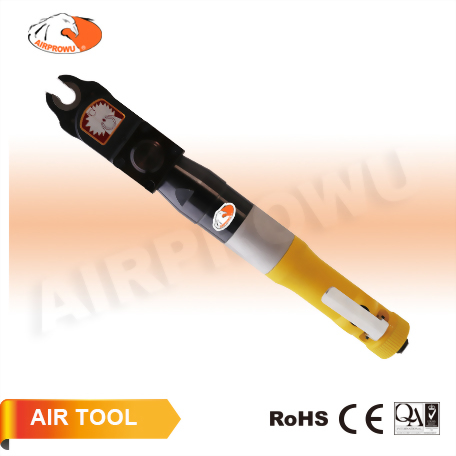 Non Shut-Off Geared Impulse Wrench (Open-End)