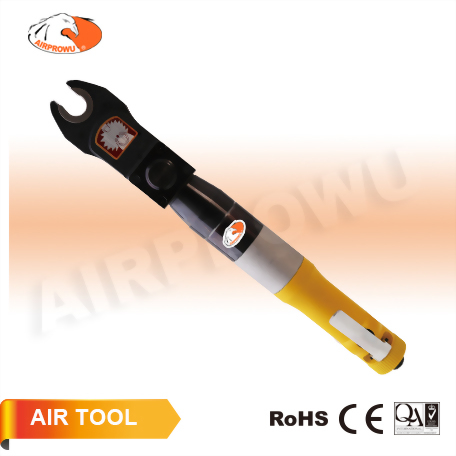 Non Shut-Off Geared Impulse Wrench (Open-End)