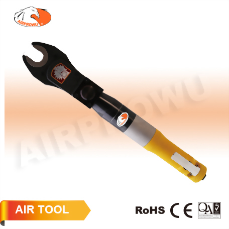 Non Shut-Off Geared Impulse Wrench (Open-End)
