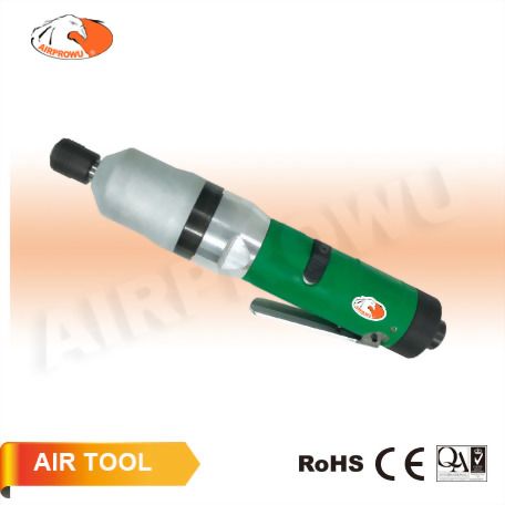 1/4" Non Shut-Off Straight Type Air Impulse Screwdriver