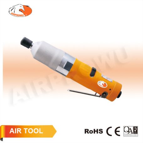 1/4" Non Shut-Off Straight Type Impulse Screwdriver
