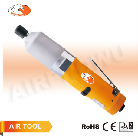 1/4" Non Shut-Off Straight Type Impulse Screwdriver