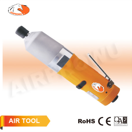 1/4" Straight Non Shut-Off Impulse Screwdriver