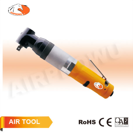 3/8" Non-Shut-Off Angle Type Impulse Wrench 3/8" Non-Shut-Off Angle Type Impulse Wrench