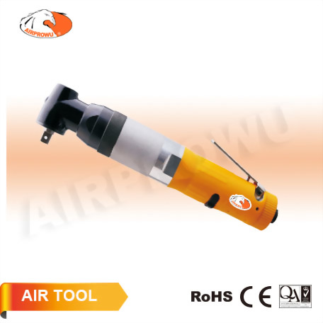 3/8" Non-Shut-Off Angle Type Impulse Wrench 3/8" Non-Shut-Off Angle Type Impulse Wrench