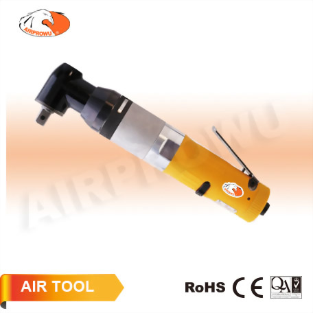 1/2" Non-Shut-Off Angle Type Impulse Wrench 1/2" Non-Shut-Off Angle Type Impulse Wrench