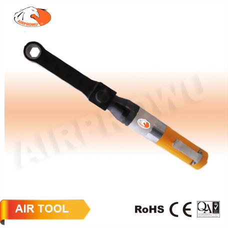 Non Shut-Off Geared Impulse Wrench (Close-End) Non Shut-Off Geared Impulse Wrench (Close-End)