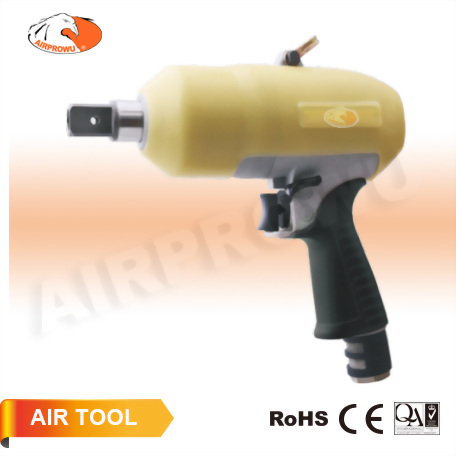 3/4" Non Shut-Off Pistol Type Air Impulse Wrench 3/4" Non Shut-Off Pistol Type Air Impulse Wrench