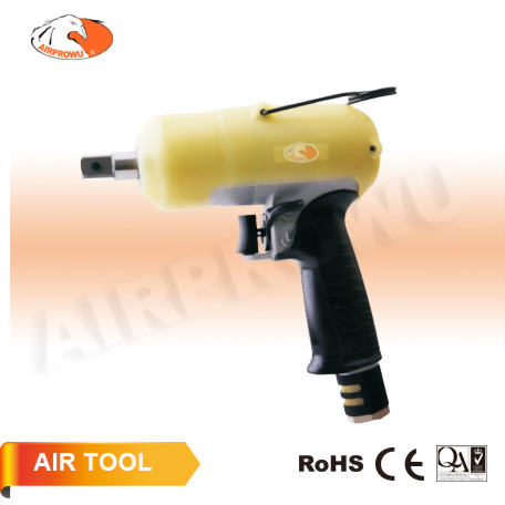1/2" Non Shut-off Pistol Type Air Impulse Wrench 1/2" Non Shut-off Pistol Type Air Impulse Wrench