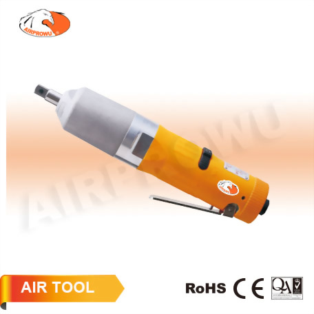 3/8" Straight Type Non Shut-Off Impulse Wrench 3/8" Straight Type Non Shut-Off Impulse Wrench