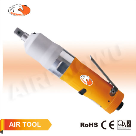 1/2" Straight Type Non Shut-Off Impulse Wrench 1/2" Straight Type Non Shut-Off Impulse Wrench