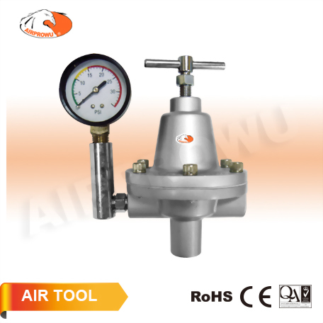 Pressure Gauge