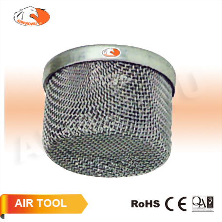 Pump Paint Strainers