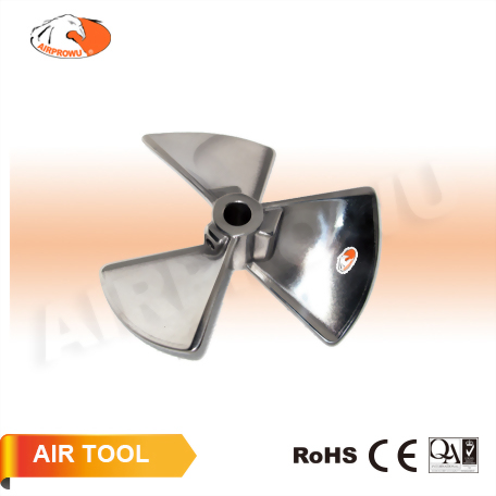 Agitating Blade Agitating Blade