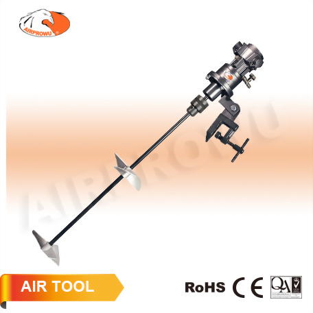 1/3 HP Air Agitator 1/3 HP Air Agitator