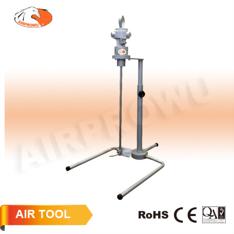 1/3 HP Air Agitator 1/3 HP Air Agitator