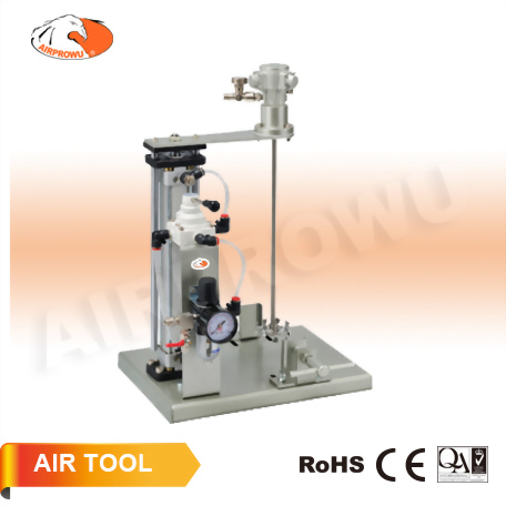 1/12 HP Air Agitator 1/12 HP Air Agitator